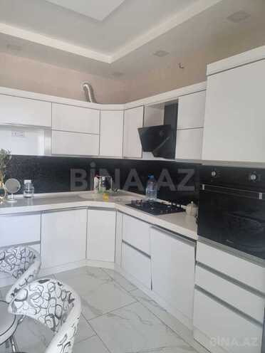 3-комн. новостройка - м. 8 ноября - 145 м² (4)