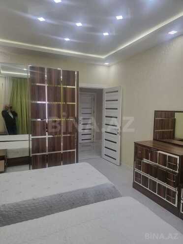 3-комн. новостройка - м. 8 ноября - 145 м² (15)