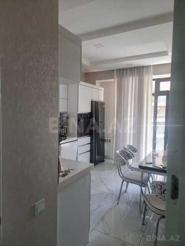3-комн. новостройка - м. 8 ноября - 145 м² (5)