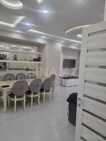 3-комн. новостройка - м. 8 ноября - 145 м² (2)