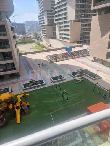 3-комн. новостройка - м. 8 ноября - 145 м² (9)