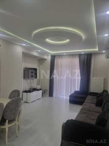 3-комн. новостройка - м. 8 ноября - 145 м² (3)