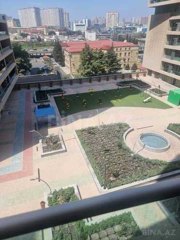 3-комн. новостройка - м. 8 ноября - 145 м² (21)