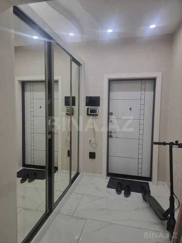 3-комн. новостройка - м. 8 ноября - 145 м² (7)