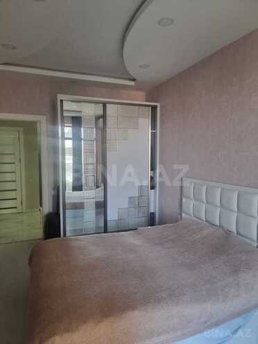 3-комн. новостройка - м. 8 ноября - 145 м² (13)