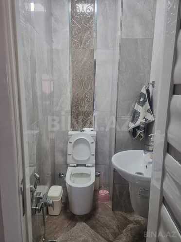 3-комн. новостройка - м. 8 ноября - 145 м² (11)