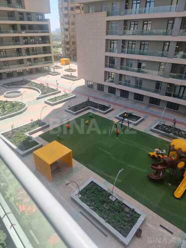 3-комн. новостройка - м. 8 ноября - 145 м² (17)