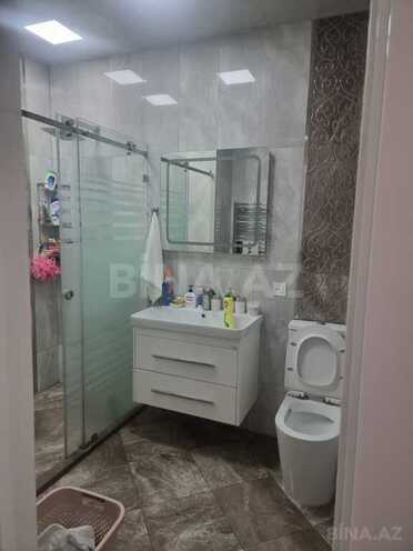 3-комн. новостройка - м. 8 ноября - 145 м² (18)