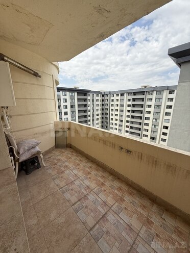 2 otaqlı yeni tikili - 8 Noyabr m. - 75 m² (16)