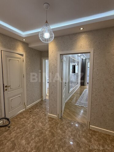2 otaqlı yeni tikili - 8 Noyabr m. - 75 m² (11)
