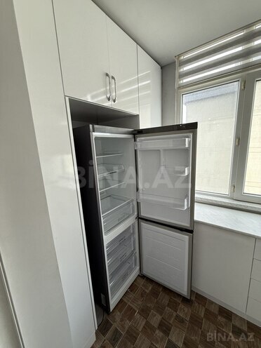 2 otaqlı yeni tikili - 8 Noyabr m. - 75 m² (7)