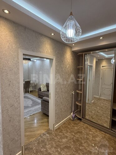 2 otaqlı yeni tikili - 8 Noyabr m. - 75 m² (13)