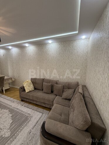 2 otaqlı yeni tikili - 8 Noyabr m. - 75 m² (3)