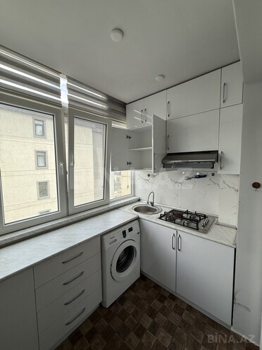 2 otaqlı yeni tikili - 8 Noyabr m. - 75 m² (6)