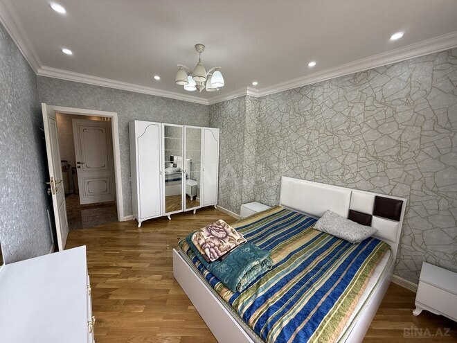 2 otaqlı yeni tikili - 8 Noyabr m. - 75 m² (10)