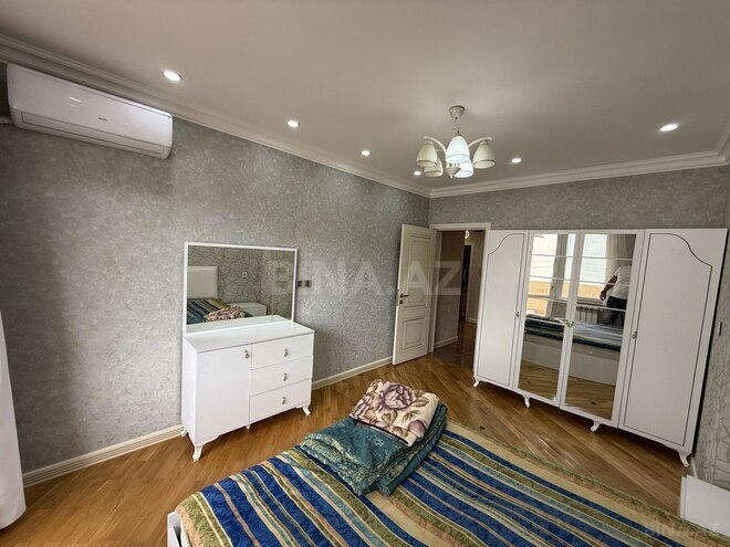 2 otaqlı yeni tikili - 8 Noyabr m. - 75 m² (9)