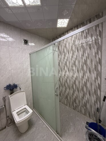 2 otaqlı yeni tikili - 8 Noyabr m. - 75 m² (14)