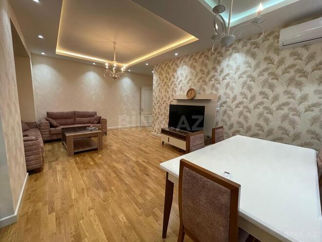 3-комн. новостройка - м. 8 ноября - 145 м² (7)