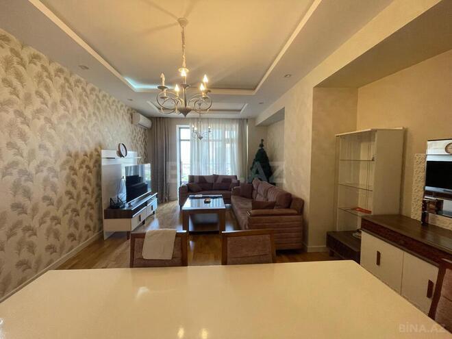 3-комн. новостройка - м. 8 ноября - 145 м² (5)