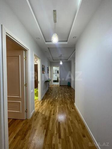 3-комн. новостройка - м. 8 ноября - 145 м² (8)