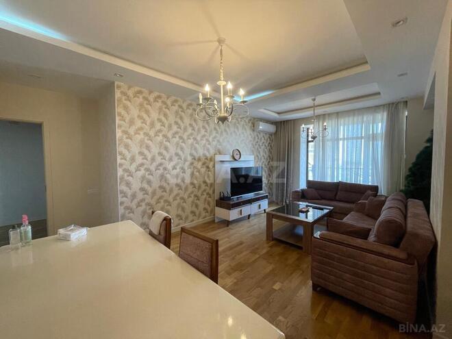 3-комн. новостройка - м. 8 ноября - 145 м² (4)