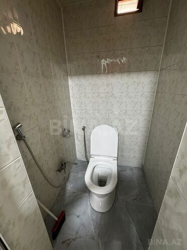 4 otaqlı həyət evi/bağ evi - Biləcəri q. - 160 m² (12)