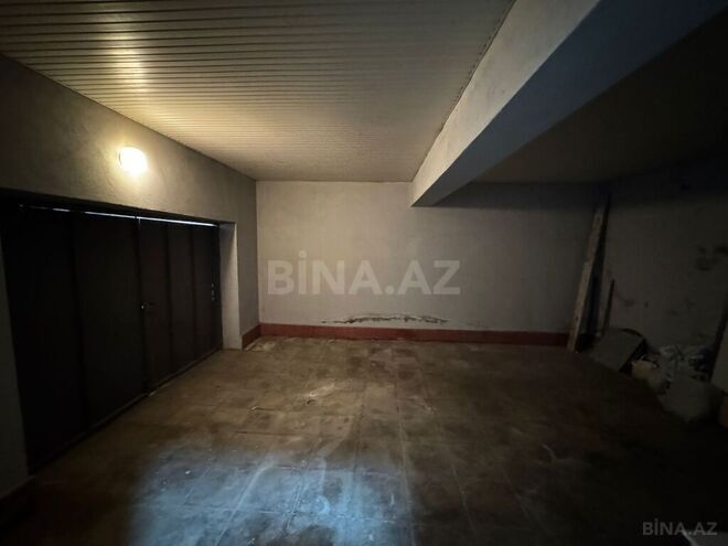 4 otaqlı həyət evi/bağ evi - Biləcəri q. - 160 m² (14)
