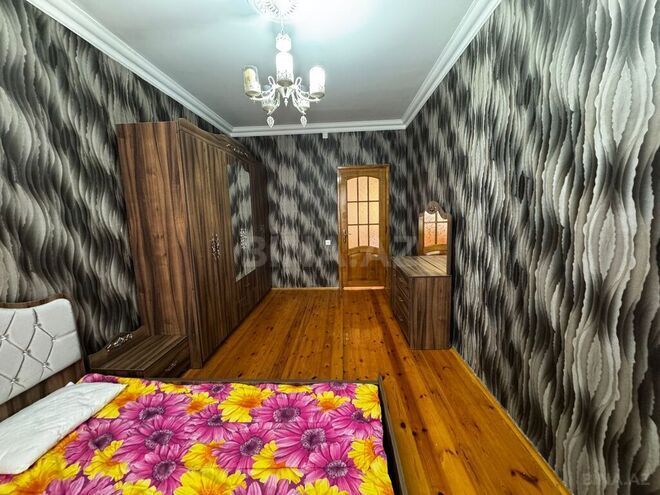 4 otaqlı həyət evi/bağ evi - Biləcəri q. - 160 m² (9)