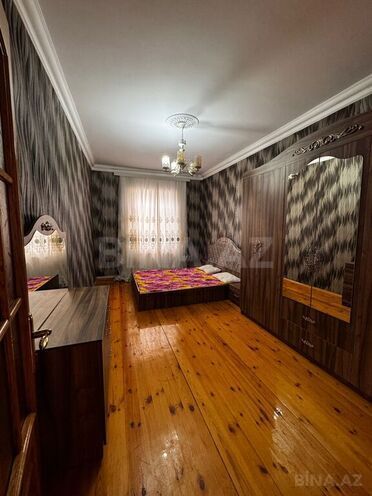 4 otaqlı həyət evi/bağ evi - Biləcəri q. - 160 m² (8)
