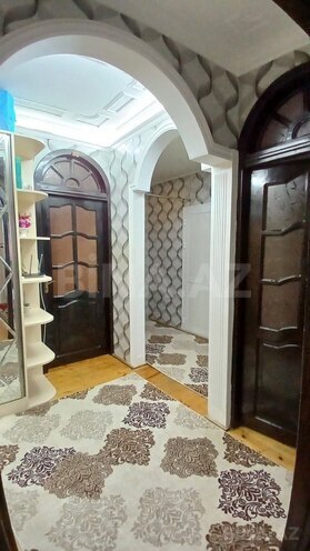 3-комн. вторичка - пос. Бакиханова - 75 м² (7)