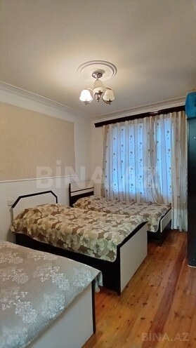 3-комн. вторичка - пос. Бакиханова - 75 м² (4)