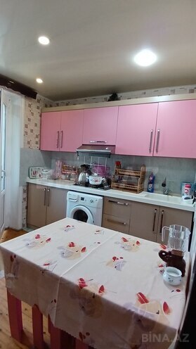 3-комн. вторичка - пос. Бакиханова - 75 м² (6)