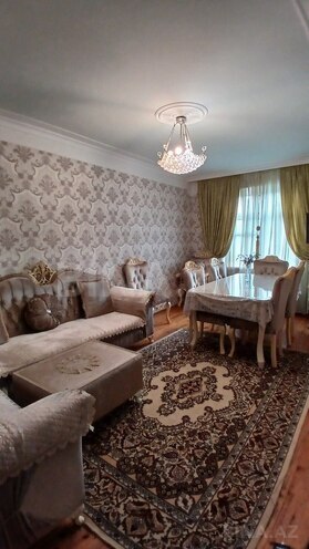 3-комн. вторичка - пос. Бакиханова - 75 м² (2)