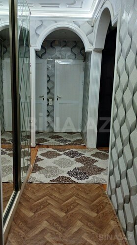 3-комн. вторичка - пос. Бакиханова - 75 м² (10)