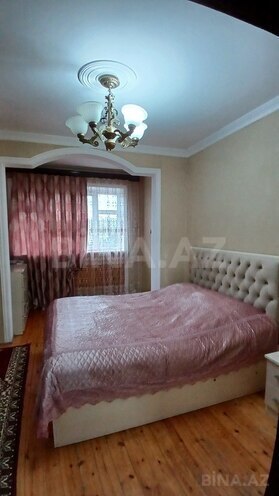 3-комн. вторичка - пос. Бакиханова - 75 м² (3)