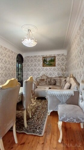 3-комн. вторичка - пос. Бакиханова - 75 м² (1)