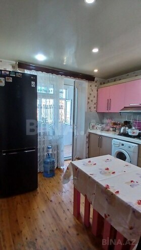3-комн. вторичка - пос. Бакиханова - 75 м² (5)