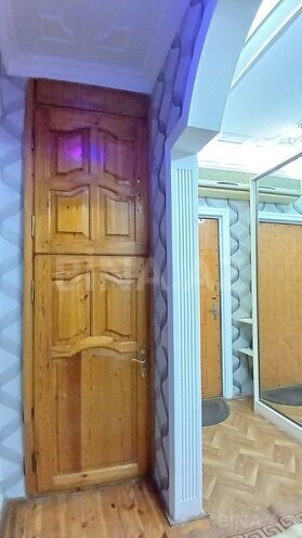 3-комн. вторичка - пос. Бакиханова - 75 м² (11)