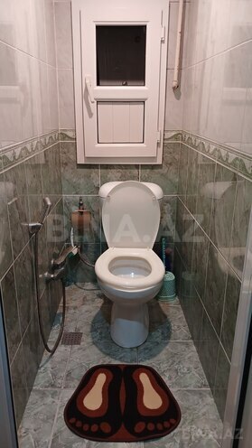 3-комн. вторичка - пос. Бакиханова - 75 м² (9)