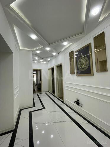 3-комн. новостройка - м. 8 ноября - 145 м² (7)