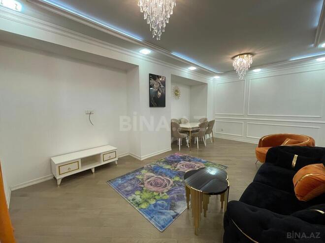 3-комн. новостройка - м. 8 ноября - 145 м² (6)