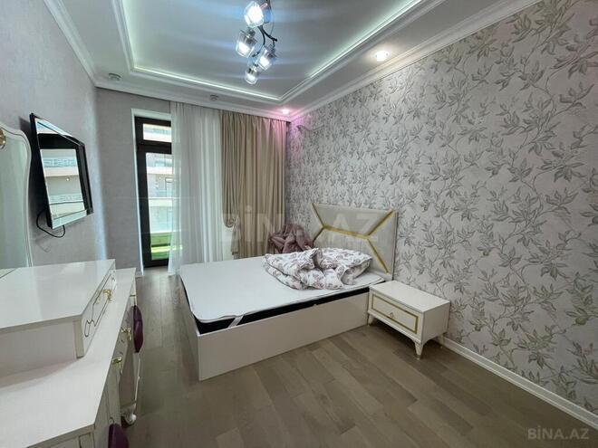 3-комн. новостройка - м. 8 ноября - 145 м² (14)