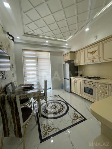 3-комн. новостройка - м. 8 ноября - 145 м² (10)
