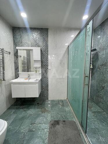 3-комн. новостройка - м. 8 ноября - 145 м² (15)