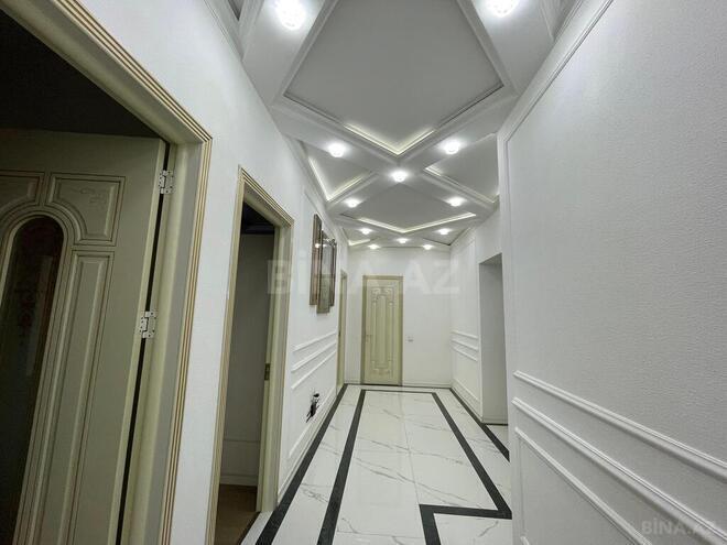3-комн. новостройка - м. 8 ноября - 145 м² (8)