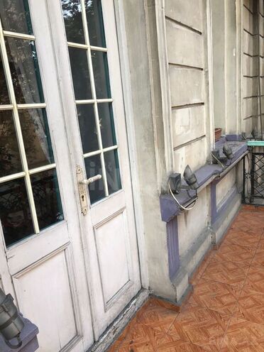 5 otaqlı köhnə tikili - Sahil m. - 120 m² (17)