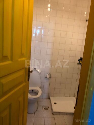 5 otaqlı köhnə tikili - Sahil m. - 120 m² (11)