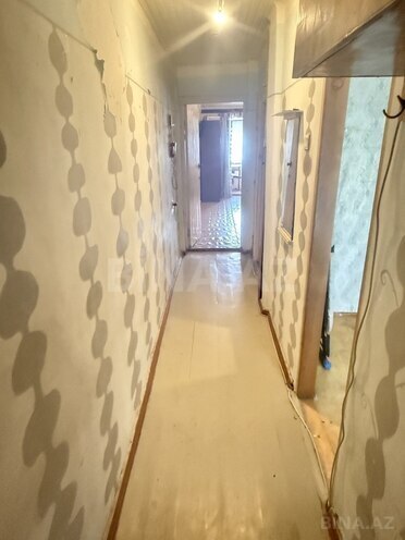 2-комн. вторичка - м. Ази Асланов - 35 м² (7)