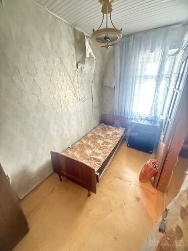 2-комн. вторичка - м. Ази Асланов - 35 м² (6)