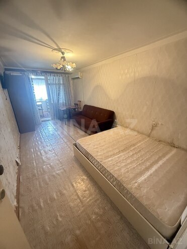 2-комн. вторичка - м. Ази Асланов - 35 м² (3)